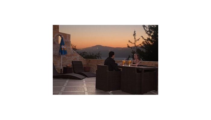 Captain's Hotel poza 10