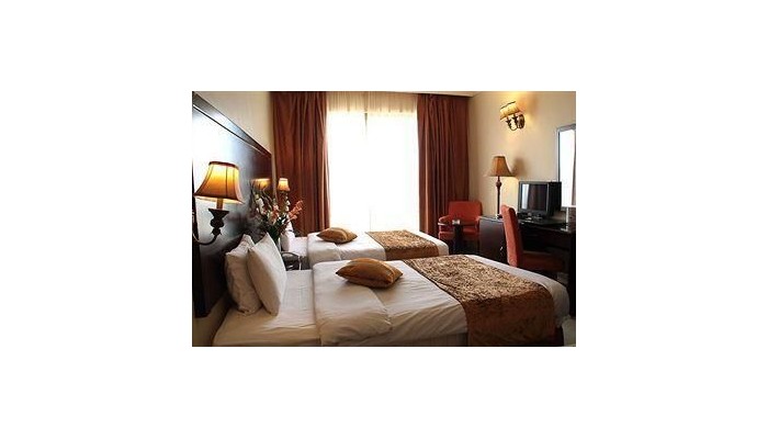 Captain's Hotel poza 1