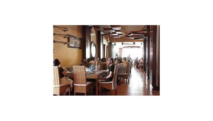 Captain's Hotel poza 11