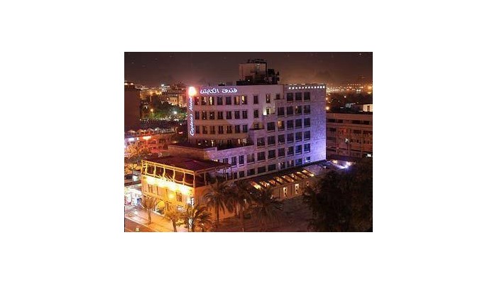 Captain's Hotel poza 4