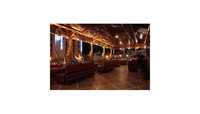 Captain's Hotel poza 8