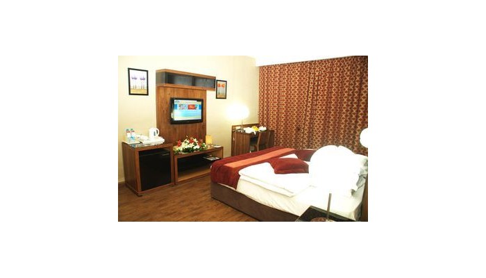 Days Hotel Aqaba poza 5