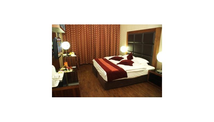 Days Hotel Aqaba poza 2