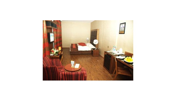 Days Hotel Aqaba poza 3