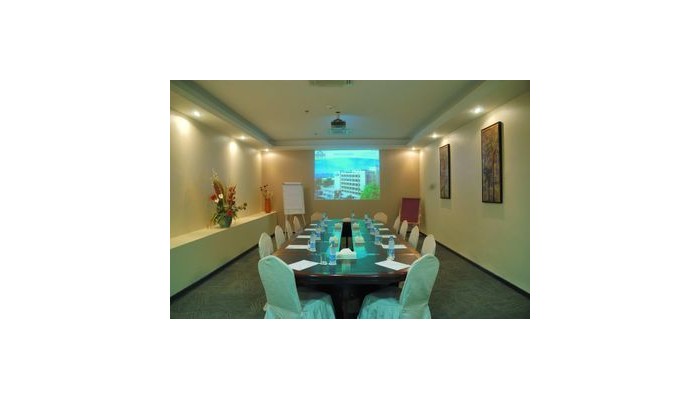 Days Hotel Aqaba poza 6