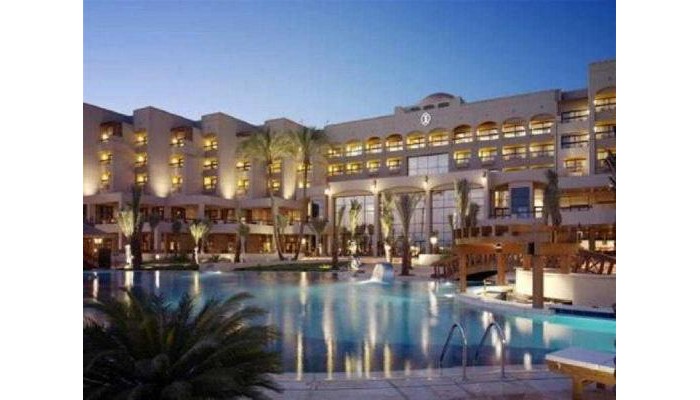 Hotel Jardaneh poza 0