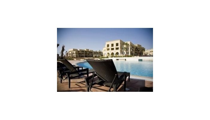 Radisson Blu Tala Bay Resort, Aqaba poza 4