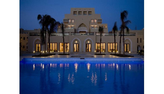 Radisson Blu Tala Bay Resort, Aqaba poza 2