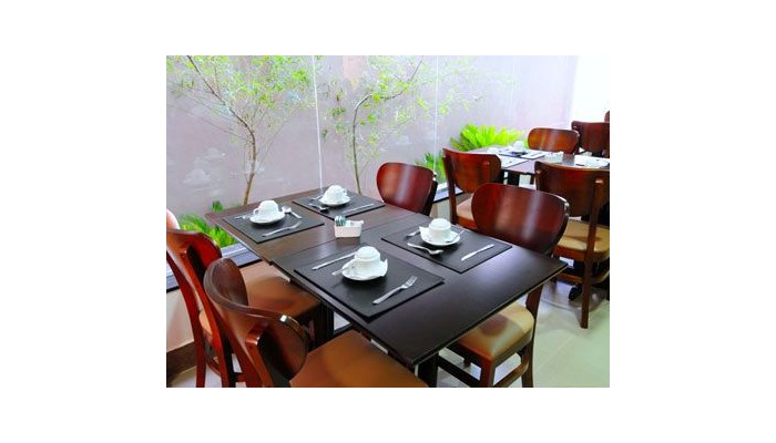 Aracatuba Plaza Hotel poza 3