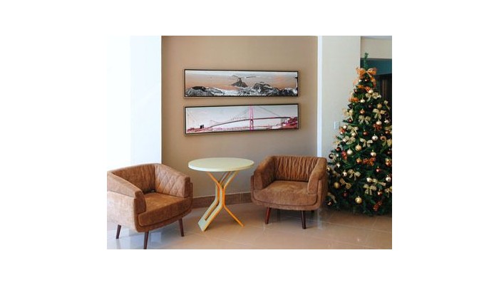 Aracatuba Plaza Hotel poza 4