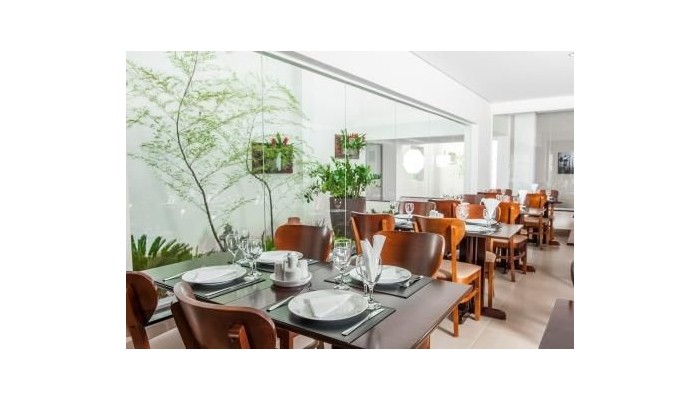 Aracatuba Plaza Hotel poza 10