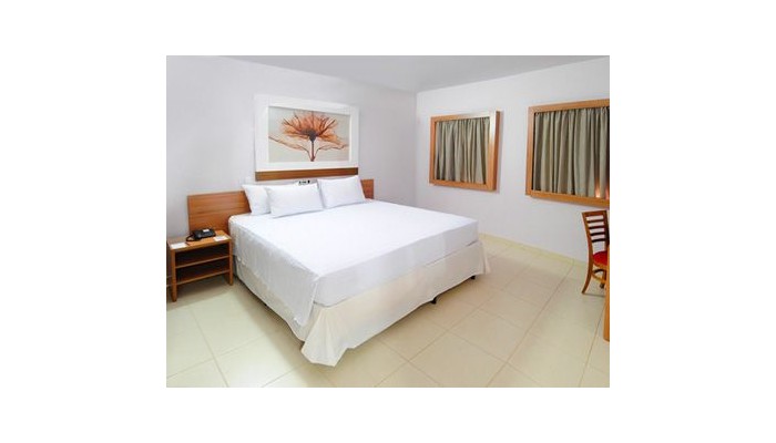 Aracatuba Plaza Hotel poza 0