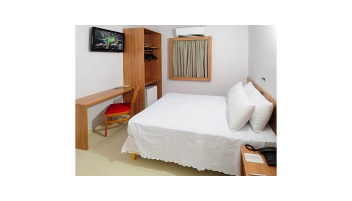 Aracatuba Plaza Hotel poza 1