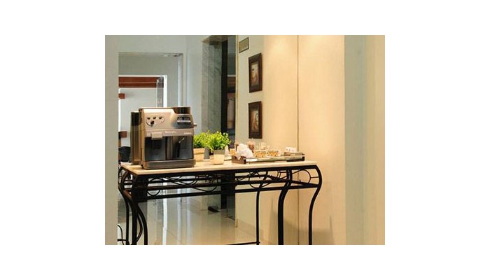 Astron Hotel Chamonix Araa§atuba poza 7