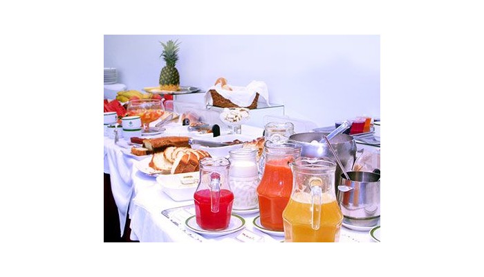 Astron Hotel Chamonix Araa§atuba poza 2