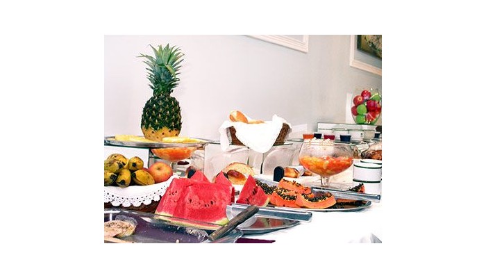 Astron Hotel Chamonix Araa§atuba poza 4