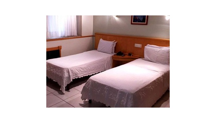 Astron Hotel Chamonix Araa§atuba poza 10