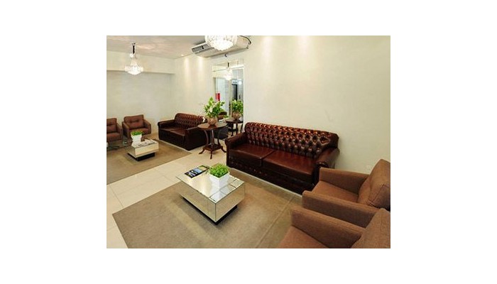 Astron Hotel Chamonix Araa§atuba poza 8