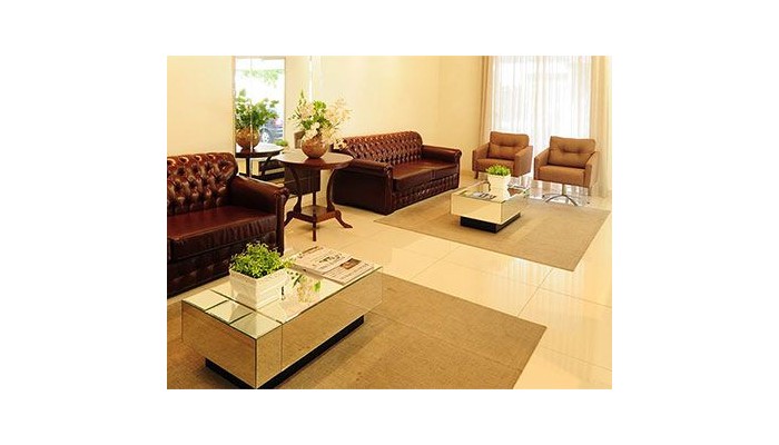 Astron Hotel Chamonix Araa§atuba poza 9