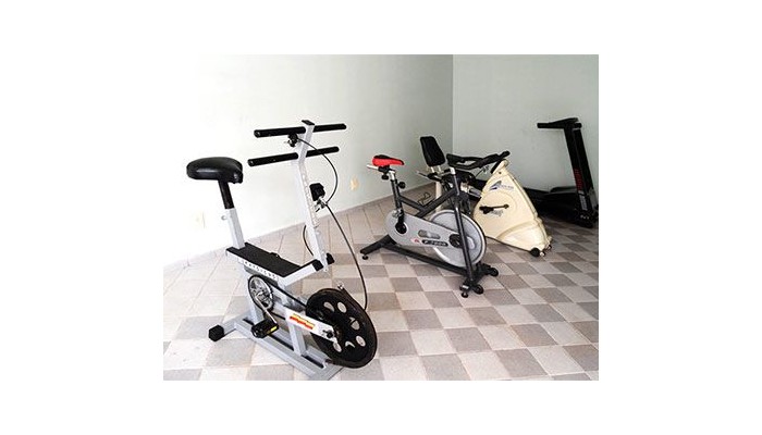 Astron Hotel Chamonix Araa§atuba poza 5