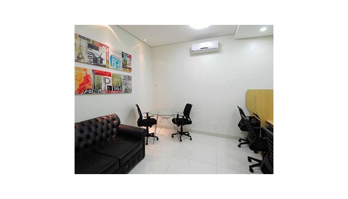 Astron Hotel Chamonix Araa§atuba poza 0