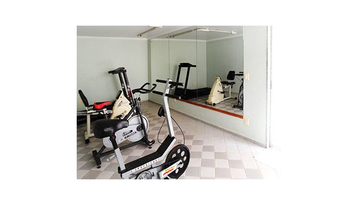 Astron Hotel Chamonix Araa§atuba poza 6