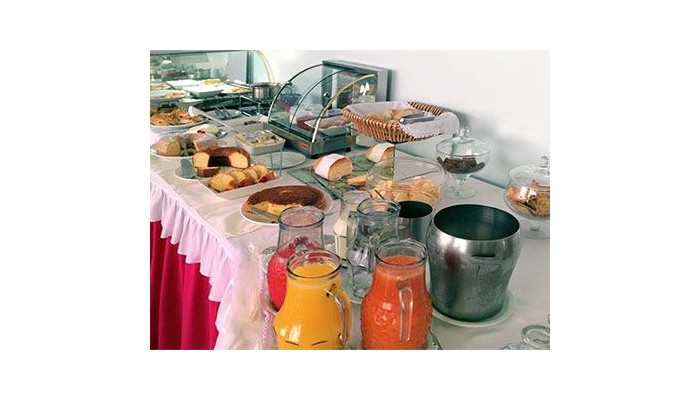 Astron Hotel Chamonix Araa§atuba poza 3