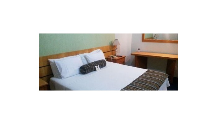 Hotel Riviera Aracatuba poza 5