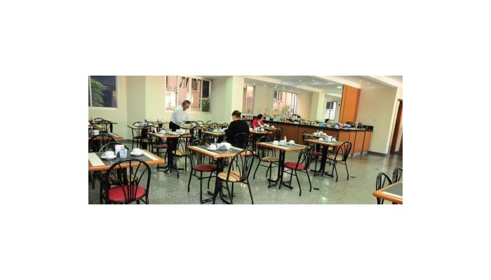 Hotel Riviera Aracatuba poza 9