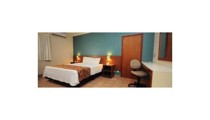 Hotel Riviera Aracatuba poza 3