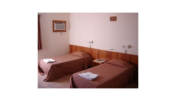 Hotel Riviera Aracatuba poza 1