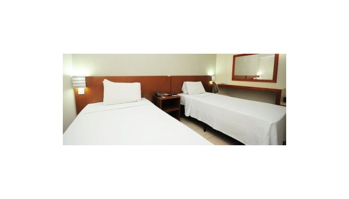 Hotel Riviera Aracatuba poza 4