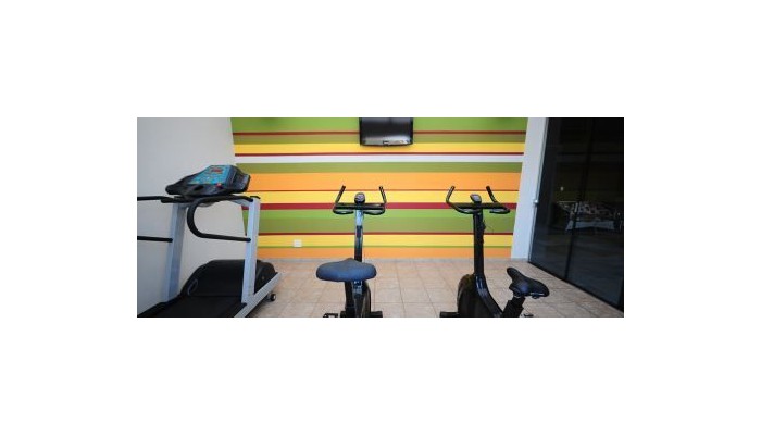 Hotel Riviera Aracatuba poza 7