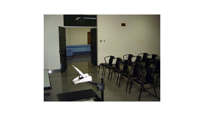 Hotel Riviera Aracatuba poza 11