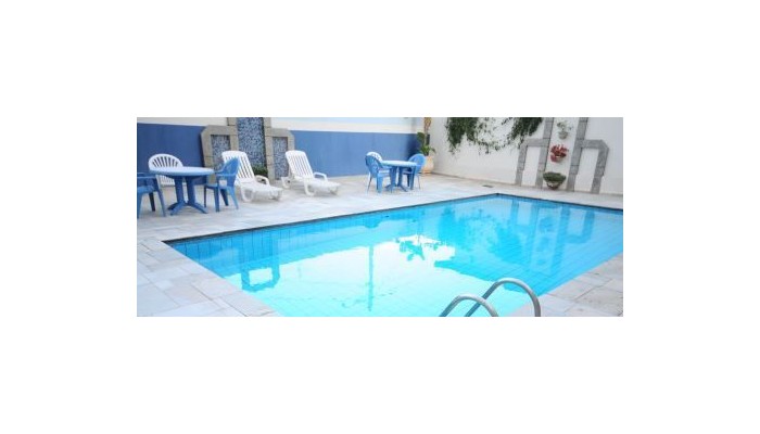 Hotel Riviera Aracatuba poza 8