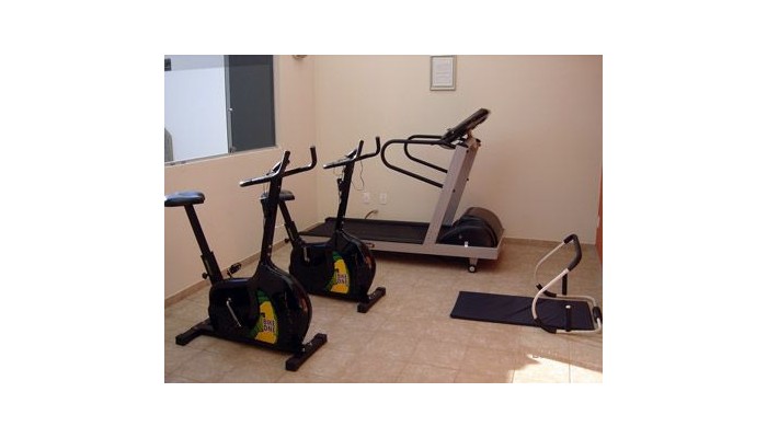 Hotel Riviera Aracatuba poza 6