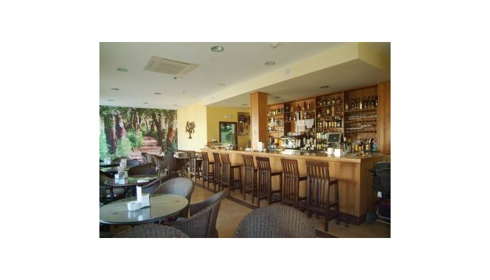 Hotel Sancho Iv poza 3