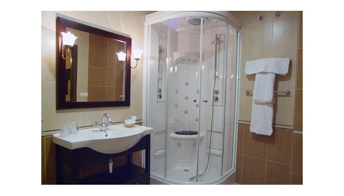 Hotel Sancho Iv poza 5