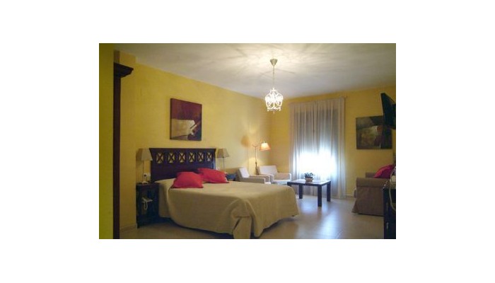 Hotel Sancho Iv poza 2