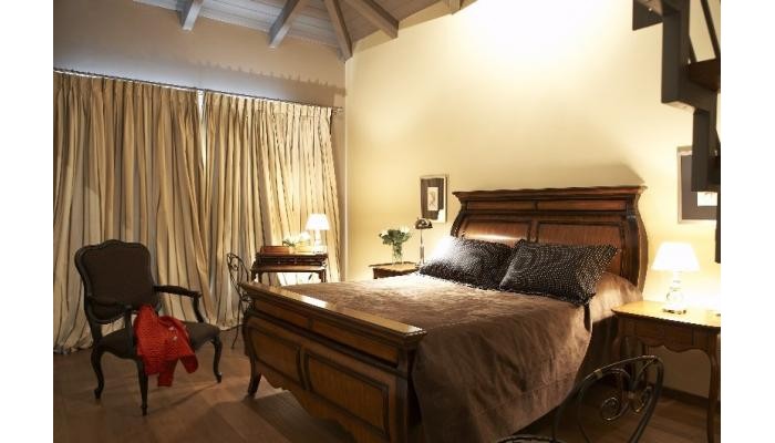 Aigli Resort & Spa poza 1