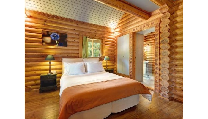 Elatos Resort & Health Club poza 6