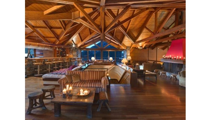 Elatos Resort & Health Club poza 4