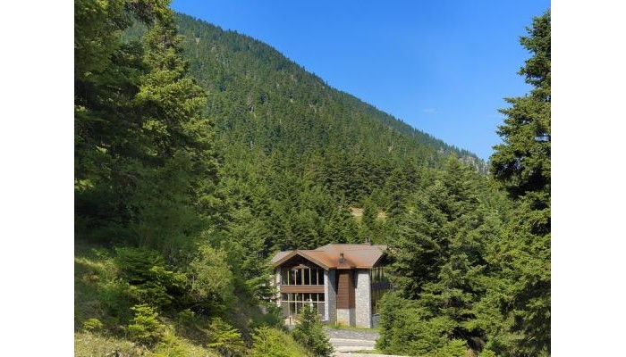 Elatos Resort & Health Club poza 0