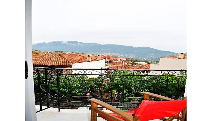 Hotel Arahova Inn poza 7