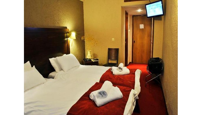 Hotel Arahova Inn poza 5