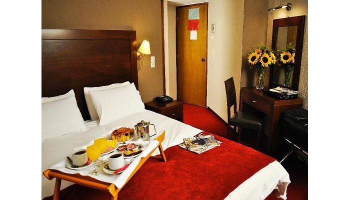 Hotel Arahova Inn poza 3