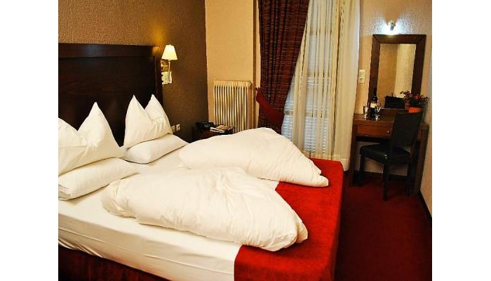 Hotel Arahova Inn poza 9