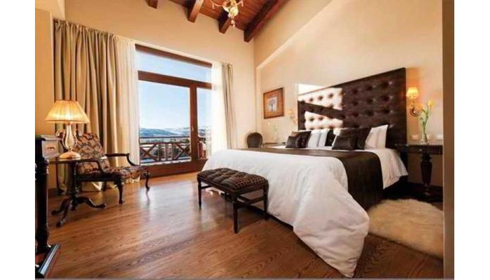 Tagli Resort & Spa poza 4