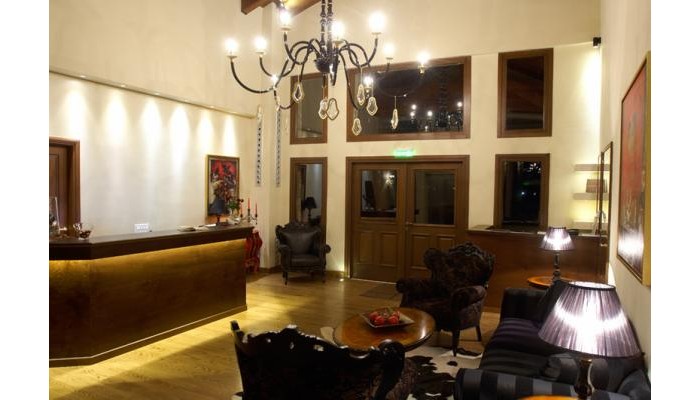 Tagli Resort & Spa poza 9