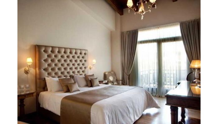 Tagli Resort & Spa poza 5